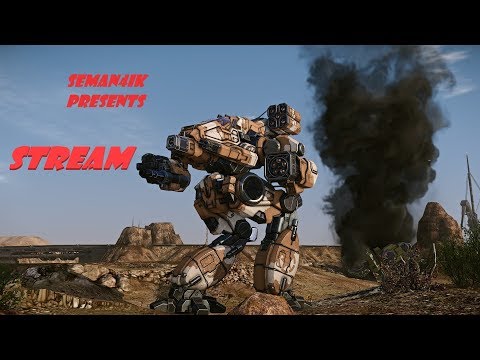 MechWarrior Online: Random 2 455