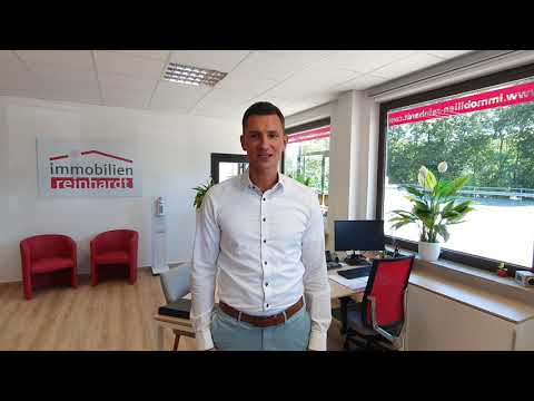 Immobilien Reinhardt GmbH YouTube-Vdeominiatur 2