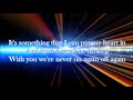 Group 1 Crew On Again Off Again Lyric Video