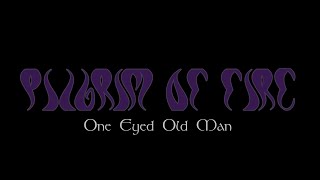 Pilgrim of Fire - One Eyed Old Man (Bathory Cover)