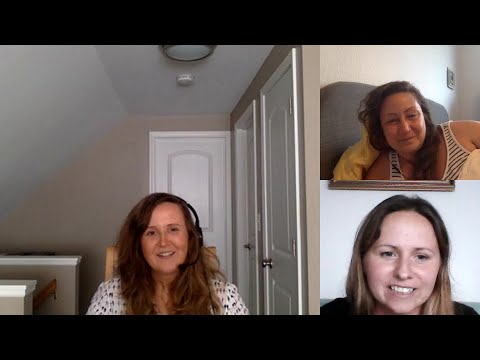 Sesja nr 57 Patrycja - Przeklęty most - Hipnoza regresyjna z Kasią Szumal