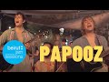 Papooz -  Louise (my girl looks like David Bowie) | Beirut Jam Sessions