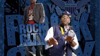 Rock City - We Get Around