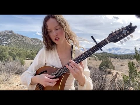 The Blacksmith (Live in Cotopaxi)