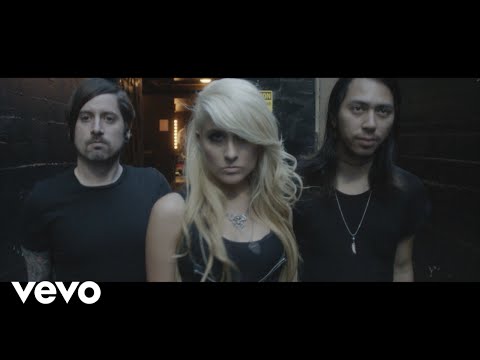 DIAMANTE - Bite Your Kiss