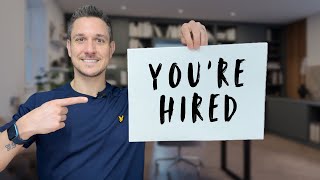 Hiring A Digital Marketing Exec For My Mortgage Business