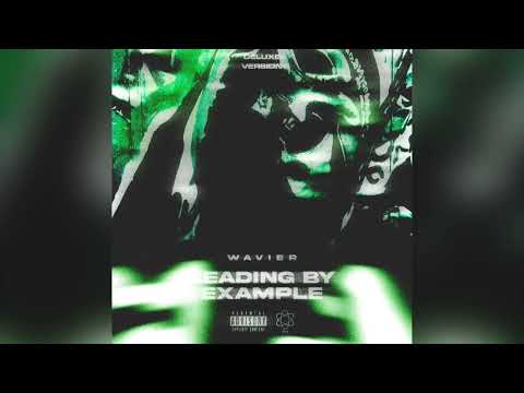 Wavier - Max Payne (feat. J.ibz)