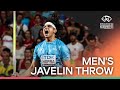 Men S Javelin Throw Final World Athletics Championships Budapest 2023