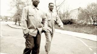 DANCING NUN STOP - STEELY & CLEVIE