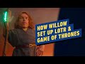 How Willow Set the Stage For Game of Thrones