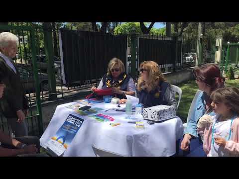 CLUB DE LEONES MONTEVIDEO MALVIN