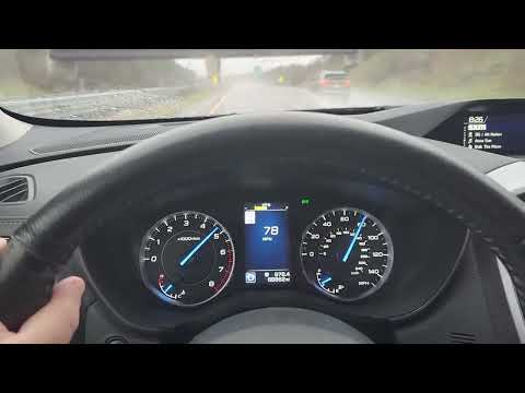 Post injector replacement 2: 03/25/23