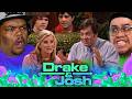Drake Josh Season 3 Episode 5 6 REACTION