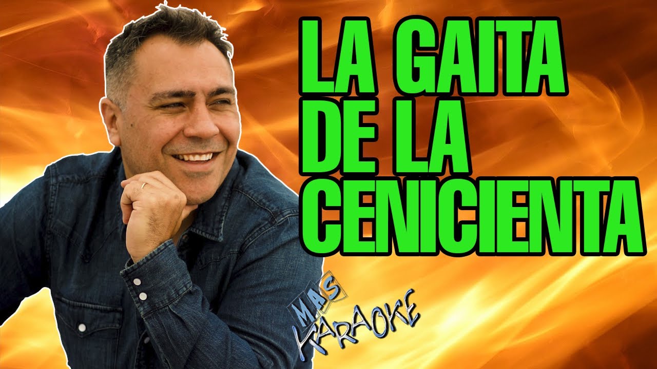 LA GAITA DE LA CENICIENTA