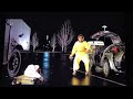 Back to the future - nooooo