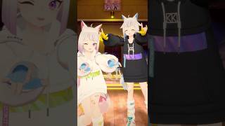 テレパシ歌って踊ってみたよ〜🛜⚡️ #ヒメヒナ #HIMEHINA #テレパシ #VTuber