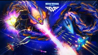 Download lagu WindWings: Space Shooter | windwings space shooter | windwings space shooter #shorts  @RanaSaadi mp3