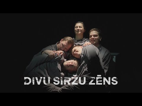 Divu siržu zēns