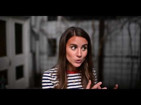 Maria Ahlin explains what feminism has to do with the Swedish Sex Purchase Act