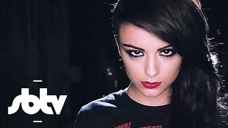 Cher Lloyd ft. Mic Righteous, Dot Rotten & Ghetts | Dub on the Track [Music Video]: SBTV
