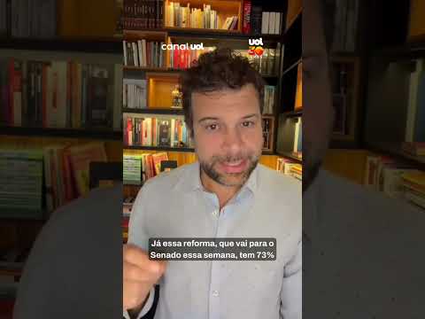 Pedro Rossi: “Fim da escala 6×1 será conquista civilizatória”