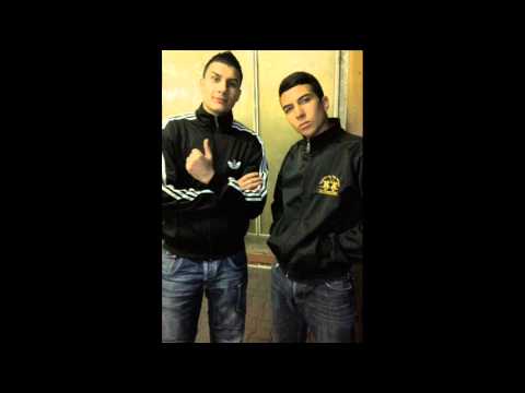 Ata - Rauch  ( KanackMuzik)