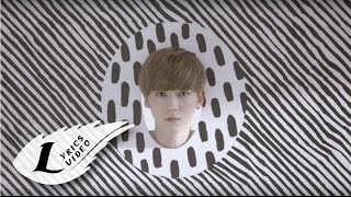 畢書盡【 38 】歌詞版MV Eagle Music official