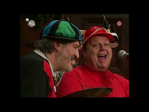 Lojzo, Lasica&Satinský - Orchester Jamesa Chlasta