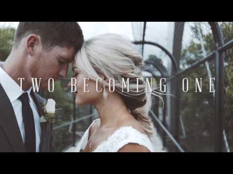 "Two Becoming One" - Christian Wedding Song