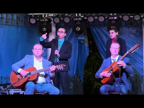 Cantigas ao Desafio Bruno Oliveira + Bruno Botelho Covoada / Ponta Delgada, Sao Miguel - 24.08.2024