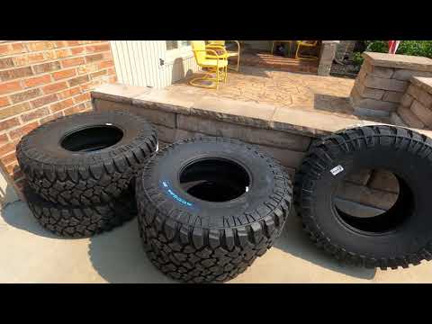 Jeep YJ Build part 1