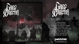Grief Collector - Knee Deel In Devils [En Delirium] 715 video