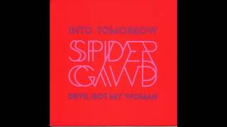 Spidergawd – Devil Got My Woman