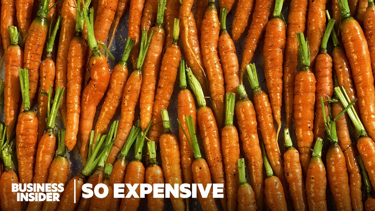 What Really Happened to Small Farmers and Organic Food