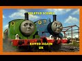 Biffed Again Calling All Engines Deleted Scene UK HD