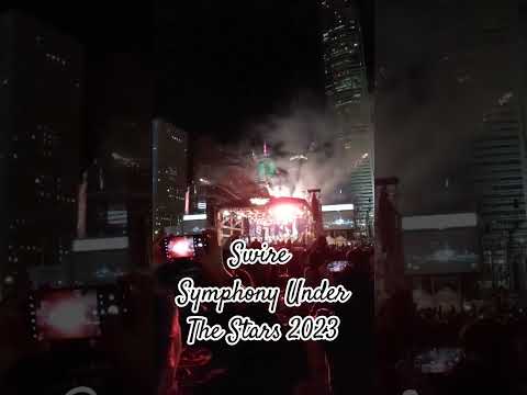 Swire Symphony Under The Stars 2023 太古「港樂・星夜・交響曲」2023