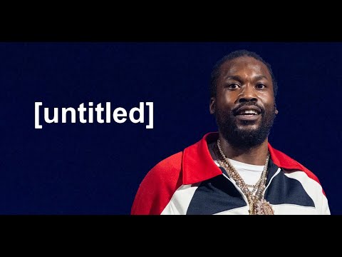 maybe don't use Meek Mill to run your psy-op