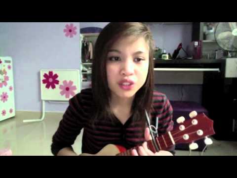 2NE1 - I love you (english cover) || Izzy Salinel