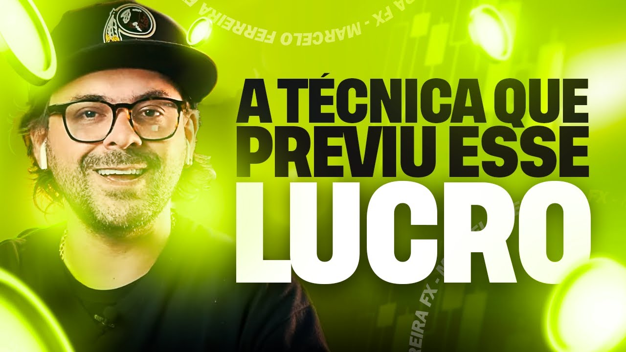 A Estratégia para VOCÊ Ganhar MUITO DINHEIRO no Mercado de Euro-Dólar [EUR/USD] | Fimathe