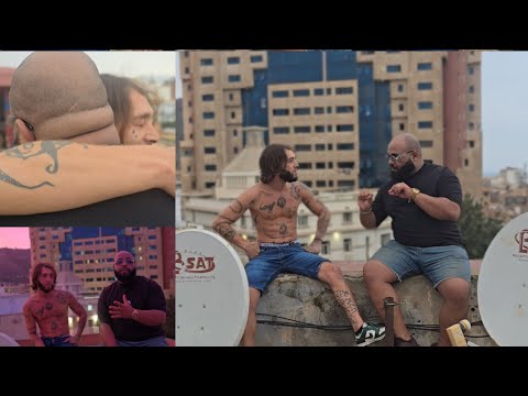 قصة حقيقية من واقعنا 💔🇩🇿 فاروق خونا شاب من وهران يحكي قصته مع الإدمان و معاناته مع نظرة المجتمع..