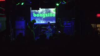 Bongzilla - Live at Grim Reefer Fest 2023