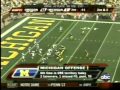 Oregon vs Michigan 2007 (Full Game)