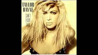 Can&#39;t Fight Fate   Taylor Dayne