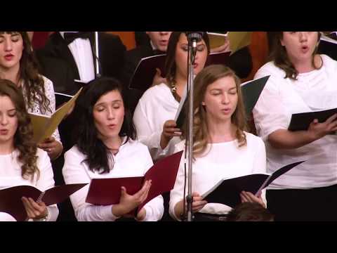 În umblarea mea prin lume - video