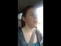 River by Joni Mitchell (Indigo Girls version)