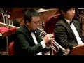 Eric Coates: The Three Elizabeths Suite - 2. Springtime in Angus (Elizabeth of Glamis)