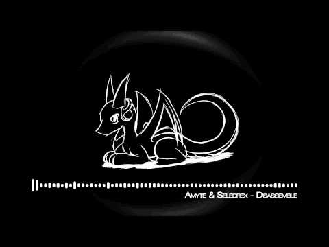 Amyte & Seledrex - Disassemble (Void EP Release!)