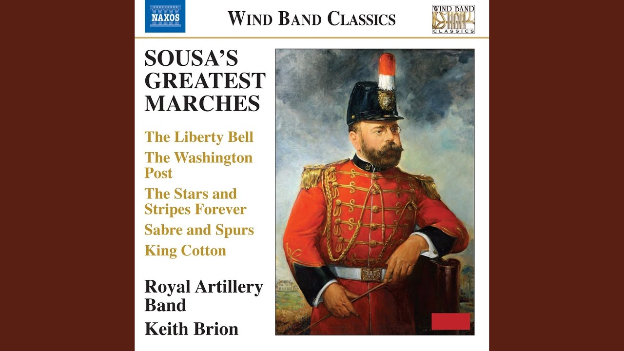 The Stars and Stripes Forever