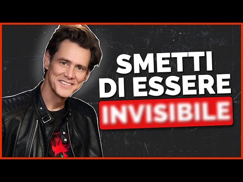 Come Essere Divertenti e Diventare l'Anima di OGNI Festa?