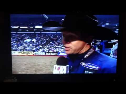 Justin McBride v.s. Millennium